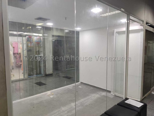 Venta De Local \ Chacao Mg  4-14359