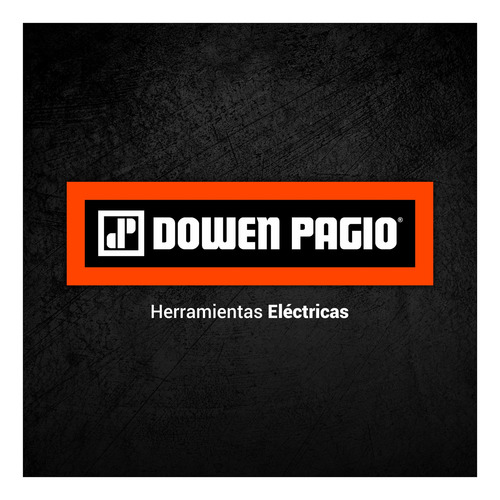 Imagen 7 de 10 de Pulidora Roto Orbital Car Detailing 850w 115mm Dowen Pagio