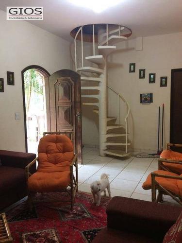 Imagem 6 de 21 de Chácara Com 3 Dormitórios À Venda, 1500 M² Por R$ 900.000,00 - Mairinque - São Paulo/sp - Ch0001