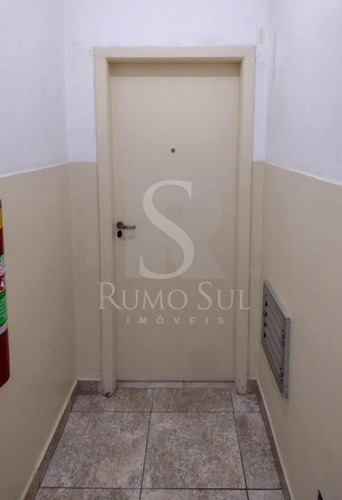 Imagem 4 de 5 de Sala Comercial - Santo Amaro - Ref: 38295 - L-38295