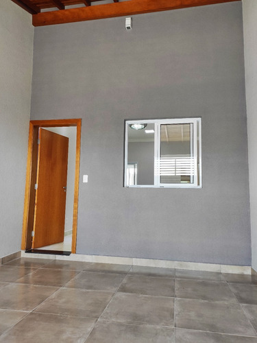 Imagem 12 de 19 de Residencial Em Indaiatuba - Sp - Ca0379_cdi