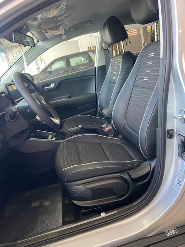 Kia Stonic 1.0 TGDI MHEV SX AUTOMÁTICO