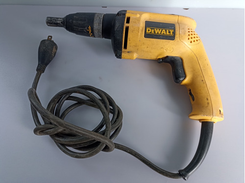 Destornillador De Panel De Yeso  Dewalt Dw255