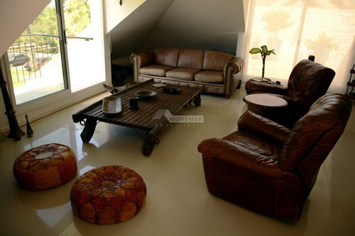 Imagen 7 de 12 de Apartamento Venta Haras Del Lago 1 Dormitorio Penthouse