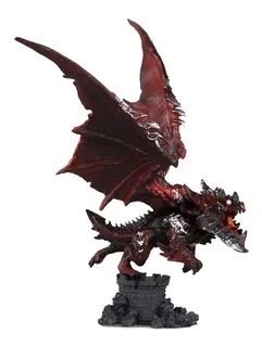 Dragon De Neltharion De World Of Warcraft 20cm