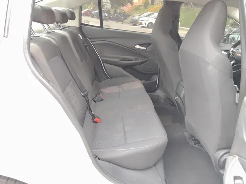 Chevrolet Onix 1.0T Ltz At