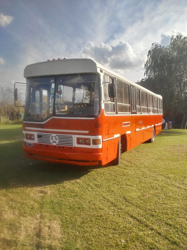 Mercedes Benz Of 1620