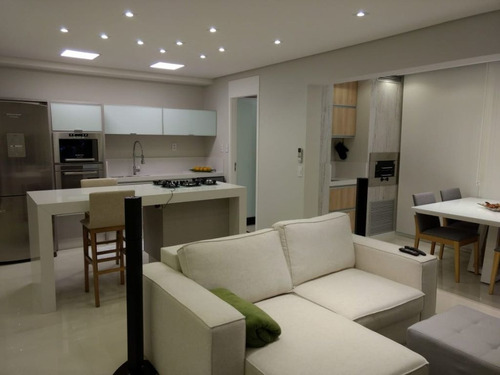 Apartamento Em Santana 58m² Com Varanda Gourmet - Mi84505
