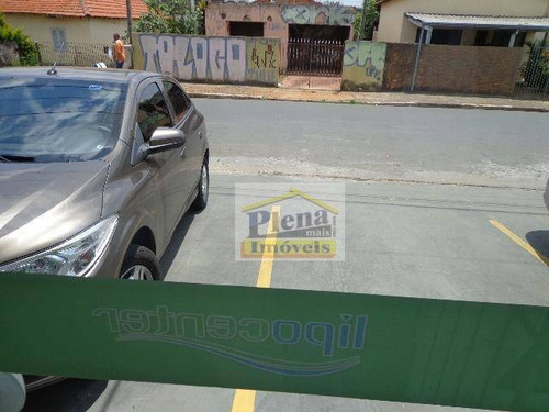 Imagem 15 de 15 de Ponto Comercial À Venda, Loteamento Remanso Campineiro, Hortolândia. - Pt0023