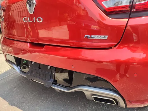 Renault Clio 1.6 Rs 200 Ed Priv Piel Mt