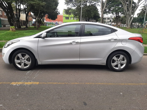 Hyundai Elantra Gls I35 1.6 Mt Full Equipo