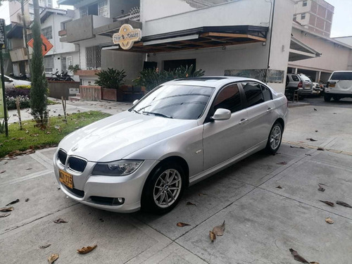 Bmw Serie 3 2011 2.0 320i E90 Lci