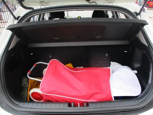 Kia Stonic Vibrant Hybrid 1000 Turbo Mt Aa