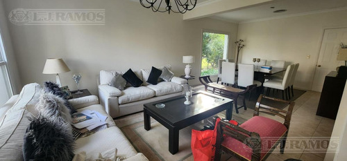 Imagen 16 de 30 de Casa En Alquiler En Barrancas Del Lago -nordelta