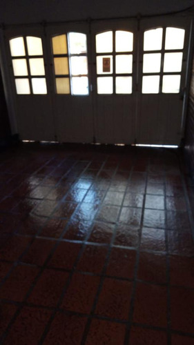 Venta Casa - Santo Tome