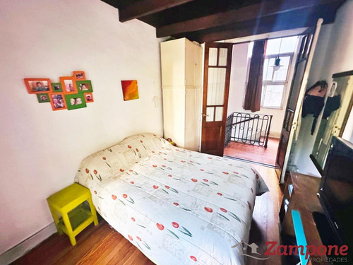 Ph En Caballito De 4 Ambientes Con Terraza Propia