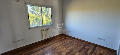 Casa En Alquiler En San Isidro Labrador, Villanueva, Tigre