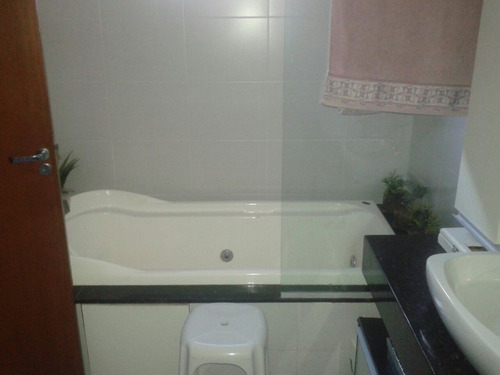 Casa Para Venda - 001037