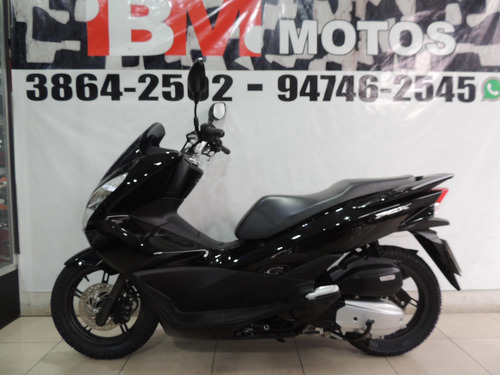 Imagem 1 de 6 de Honda Pcx 150