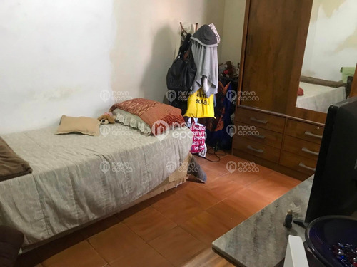 Imagem 6 de 22 de Apartamento - Ref: Sp2ap57821