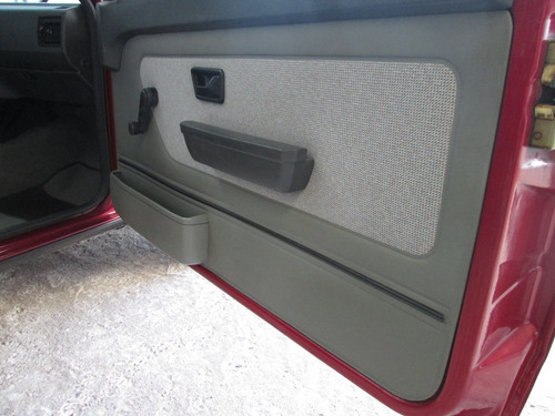 Imagem 8 de 15 de Volkswagen Gol Gl 1.8
