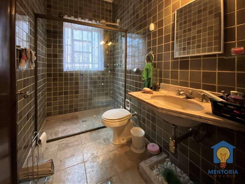 Imagem 28 de 30 de Casa Com 4 Dorms (3 Suítes) À Venda Por R$ 1.398.000 - Fazendinha - Carapicuíba/sp - Ca0502