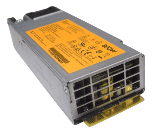 Fonte Hp Ml350 Dl360 Dl380 Gen9 Hstns-pf46 720480-b21 Dc -48 (Usado)