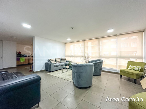 Departamento En Venta En Concepción