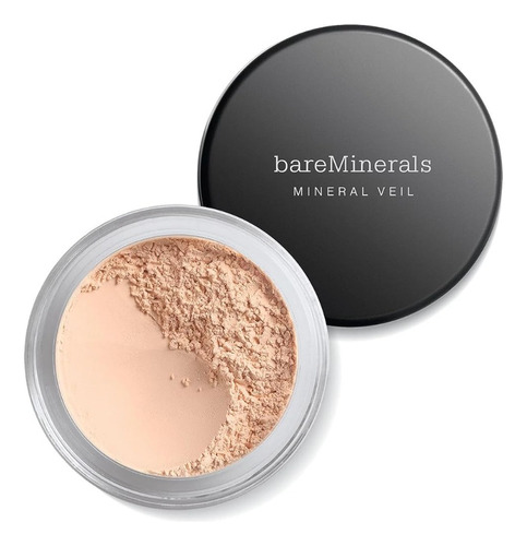 Bareminerals Mineral Veil Setting Powder,