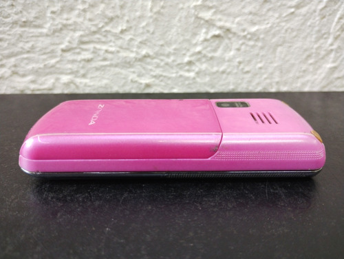 Celular Zonda Mini Zmz-a01 Para Reparar/pzas No Funciona (Usado)