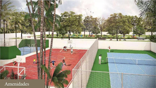 Terreno/lote En Venta En Mérida, En Privada Chaactún, Lote 94, Listo.