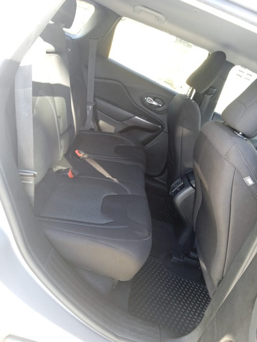 Jeep Cherokee Latitude 4x4 2019 Precio. (985,000) Recién Imp