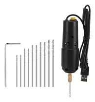 Comprar V Mini Juego De Taladros Eléctricos For Joyería, Fundición