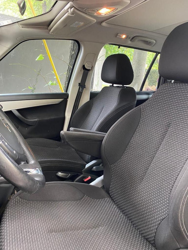Citroën Grand C4 Picasso Rural 5 Puertas