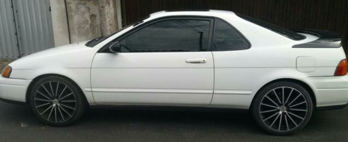 Toyota Paseo
