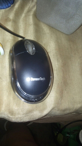 Mouse De Computador
