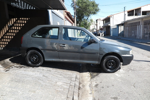 Volkswagen Gol 2002 1.0 Special 3p