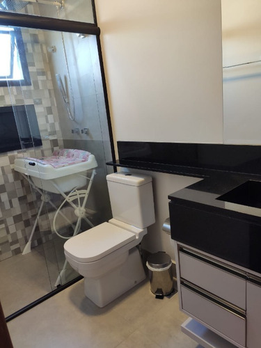 Imagem 2 de 17 de Sobrado À Venda No Condomínio Sunlake, Em Sorocaba -sp - 5311 - 69928001