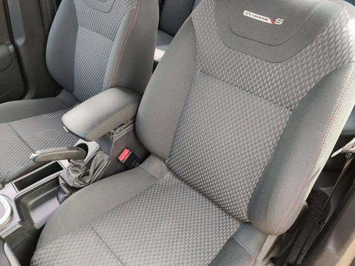 Imagem 11 de 13 de Citroën C4 Lounge 1.6 S 16v Turbo Flex 4p Automático