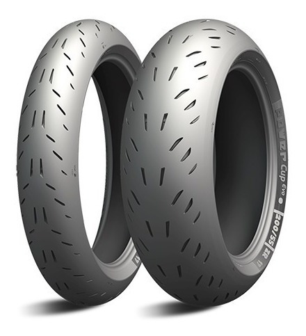 190/55r17   Michelin Power Cup Evo