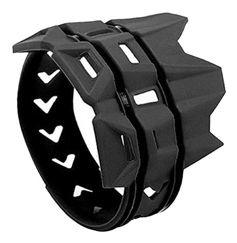 Imagen 2 de 3 de Protector Escape Motocicleta