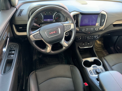 Imagen 15 de 15 de Gmc Terrain Denali D Piel Qc 2019