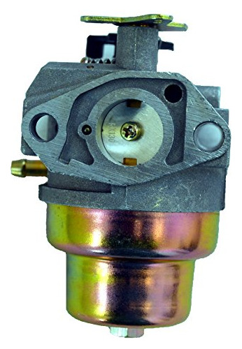 Gcv160 Honda Carburetor (versión Original)