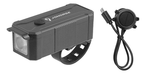 2 Luz Delantera For Bicicleta, Luz De Ciclismo, Luz Y