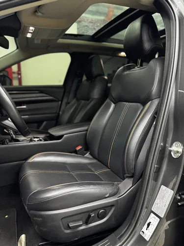 Mazda cx-50 2.5 Grand Touring 4X2