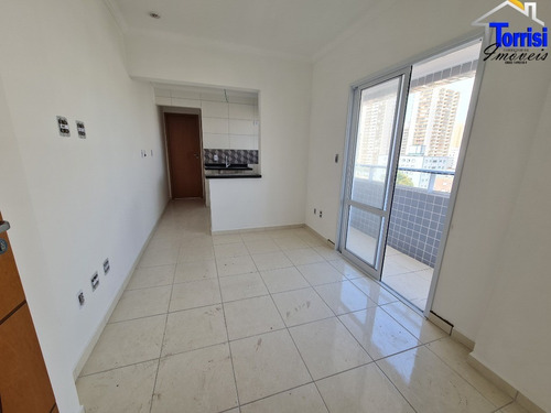Imagem 13 de 30 de Apartamento Em Praia Grande, 01 Dormitório, Boqueirão, Ap-03007 - Ap03007 - 70112733