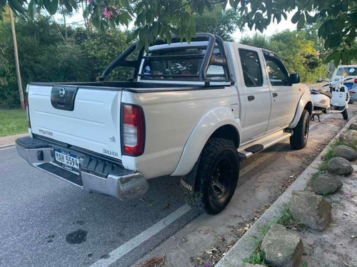 Nissan Frontier 4x2 Tdi Full