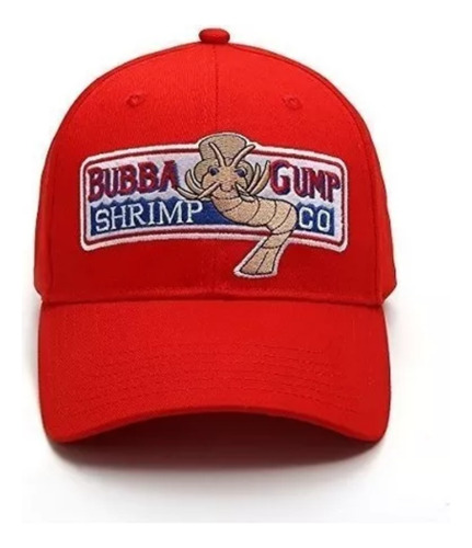 Gorro De Forest Gump