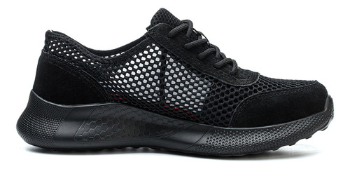 Tenis Para Hombres Zapato Casual Plataforma Cómodo Correr