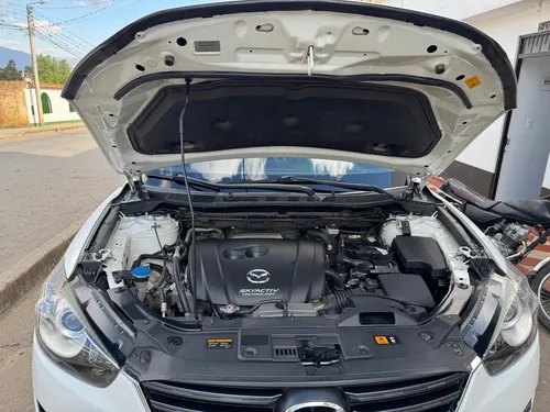 Mazda CX-5 2.0 Prime